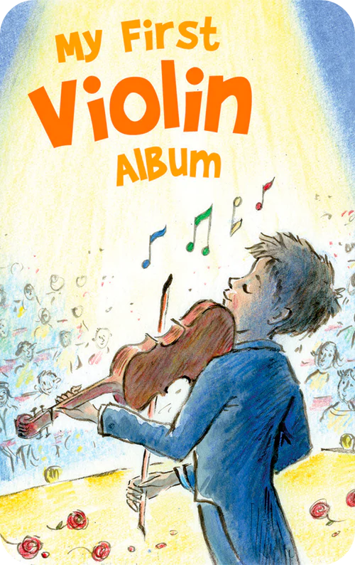 My First Classical Music Collection | Yoto