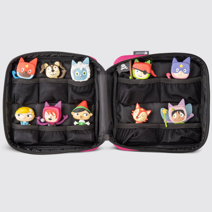 Carrying Case - Pink