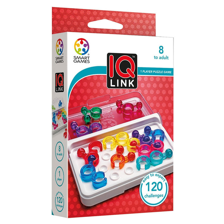 IQ Link | Smart Games