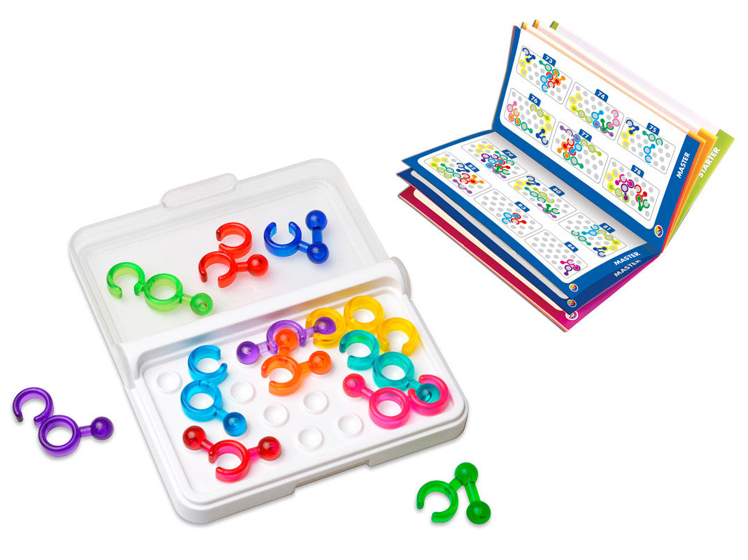 IQ Link | Smart Games