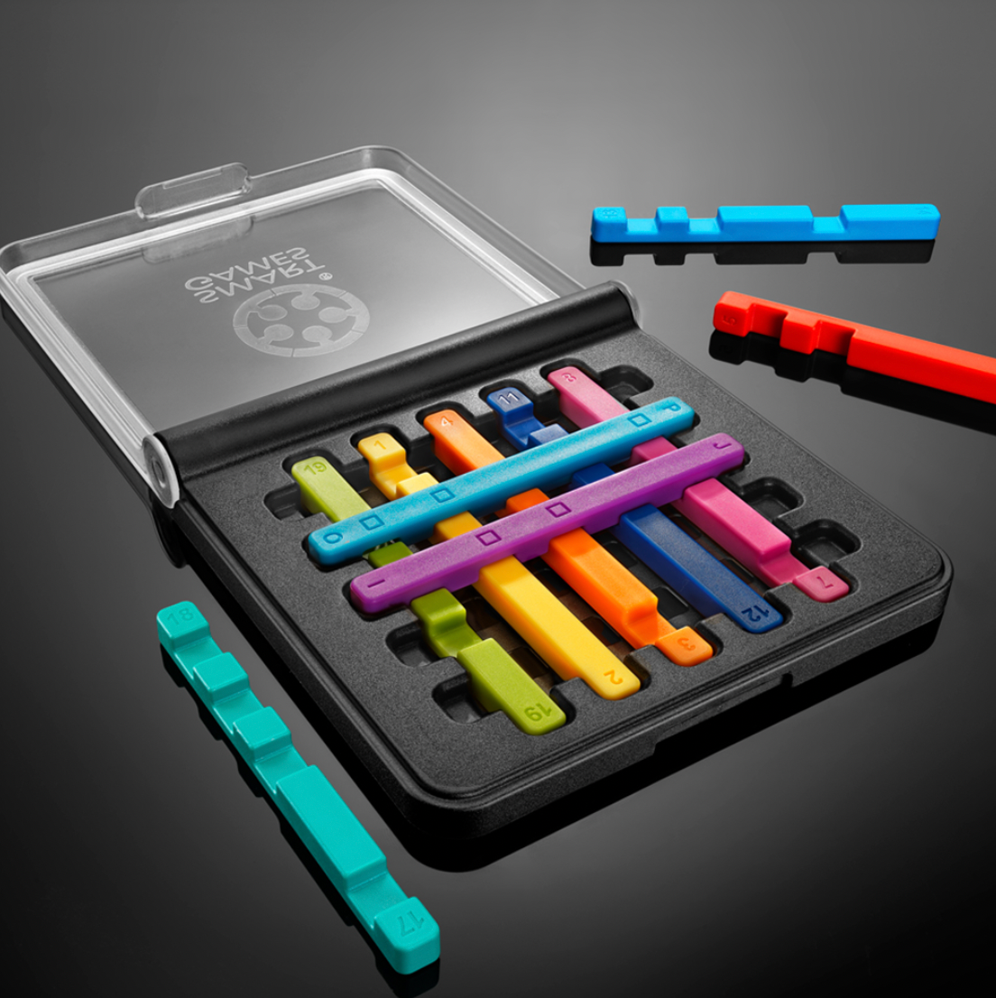 IQ Stixx | Smart Games