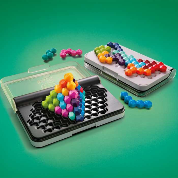 IQ Six Pro | Smart Games