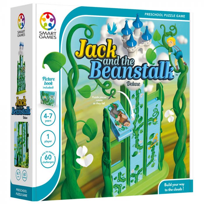 Jack & The Beanstalk | Smart Games