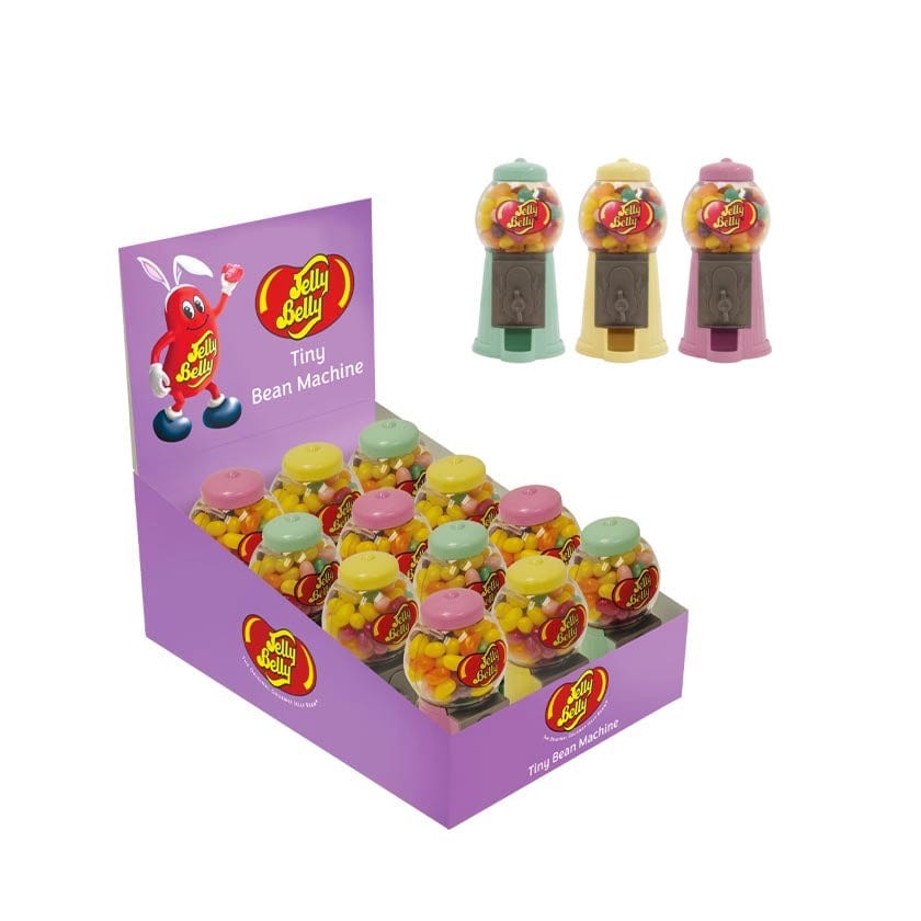 Jelly Belly Sweet Treats Easter Tiny Bean Machine | Jelly Belly