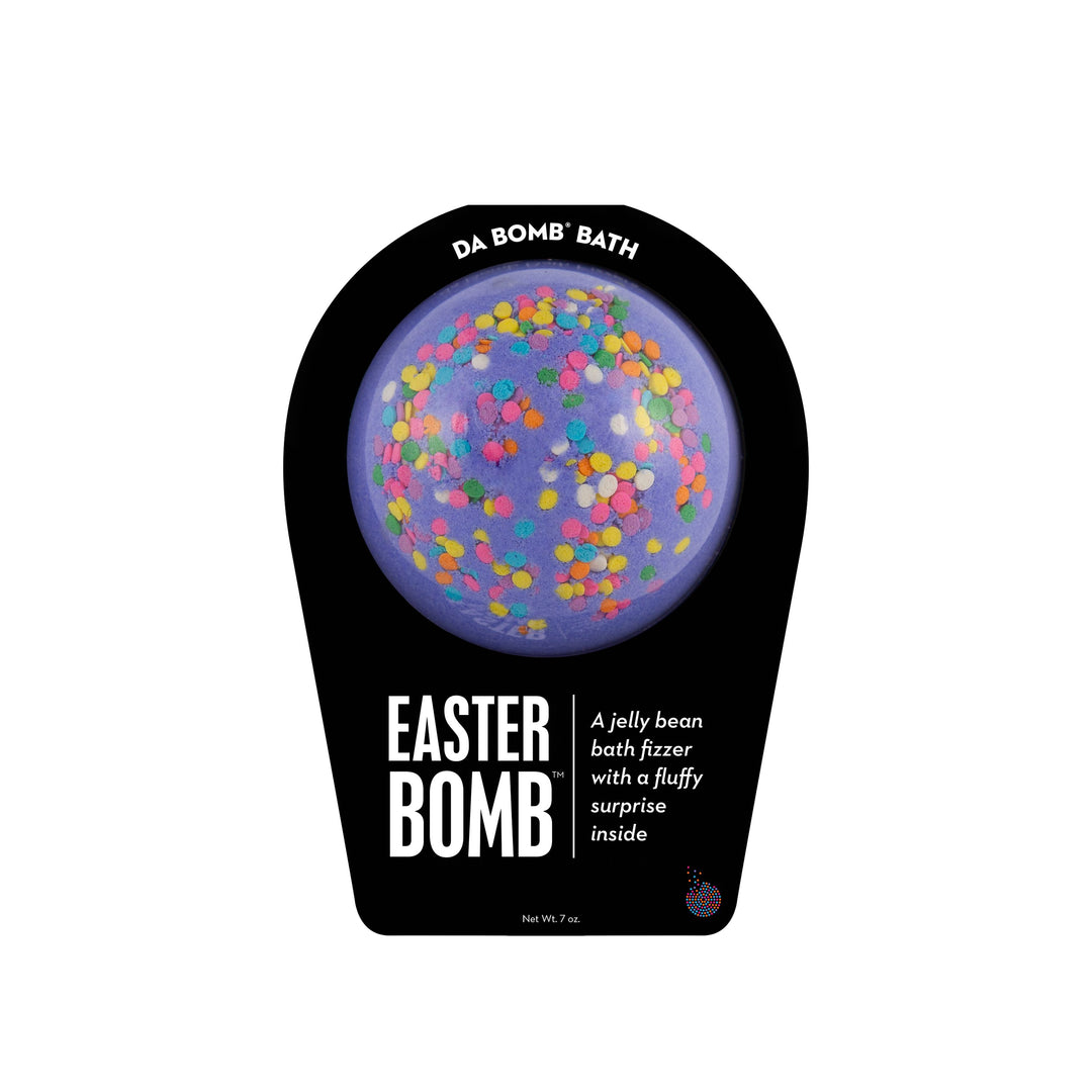 Easter Bomb