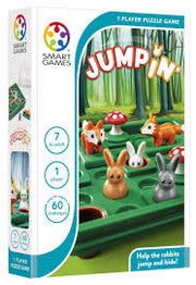 JumpIN' | Smart Games