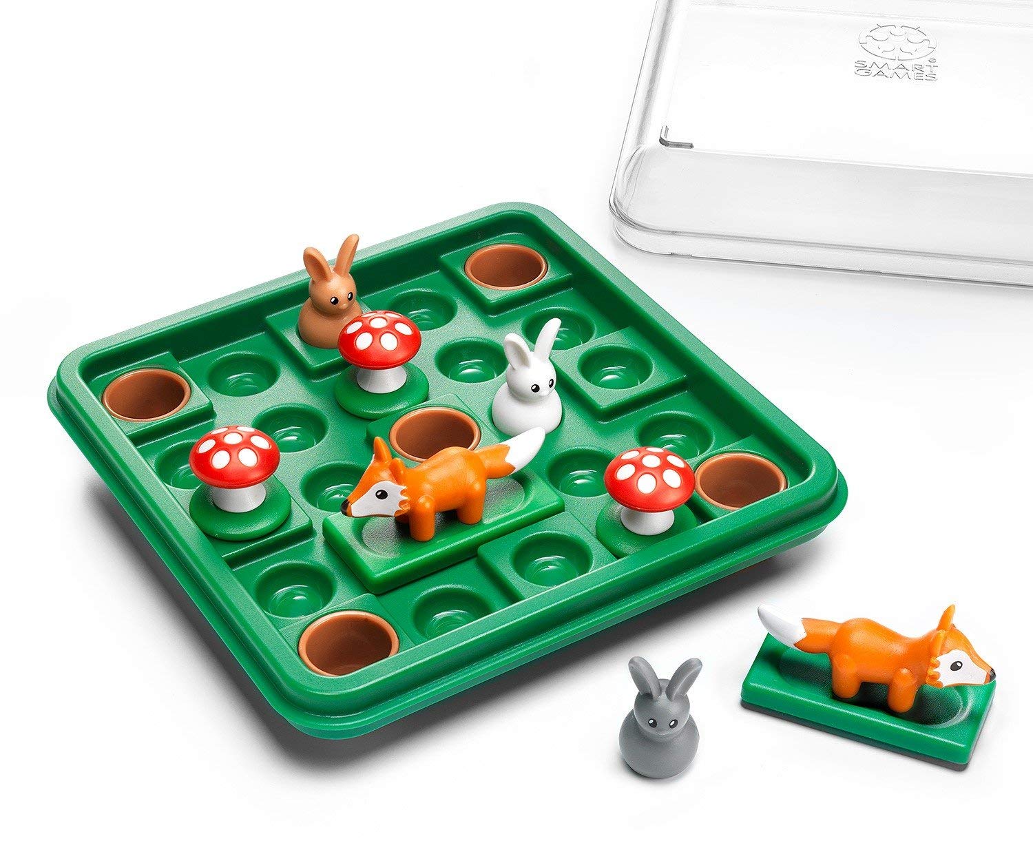 JumpIN' | Smart Games