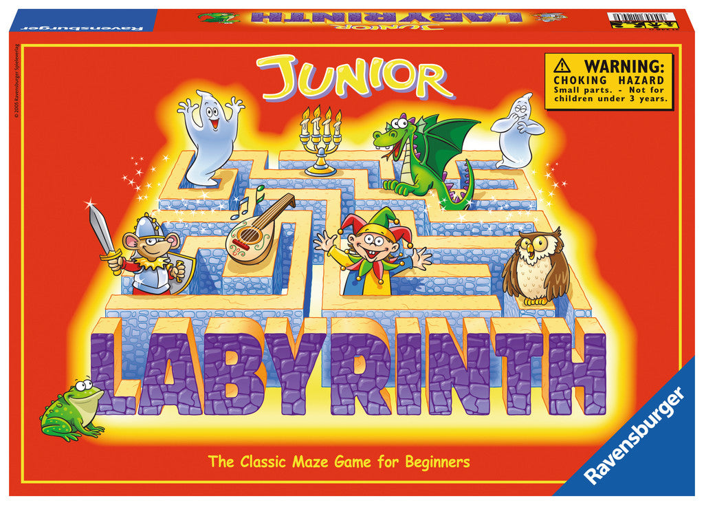 Junior Labyrinth | Ravensburger