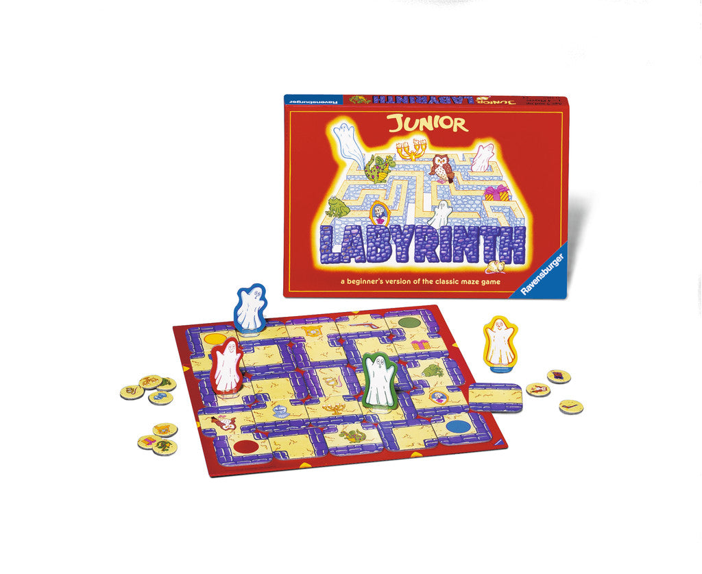 Junior Labyrinth | Ravensburger