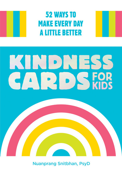 Kindess Cards for Kids