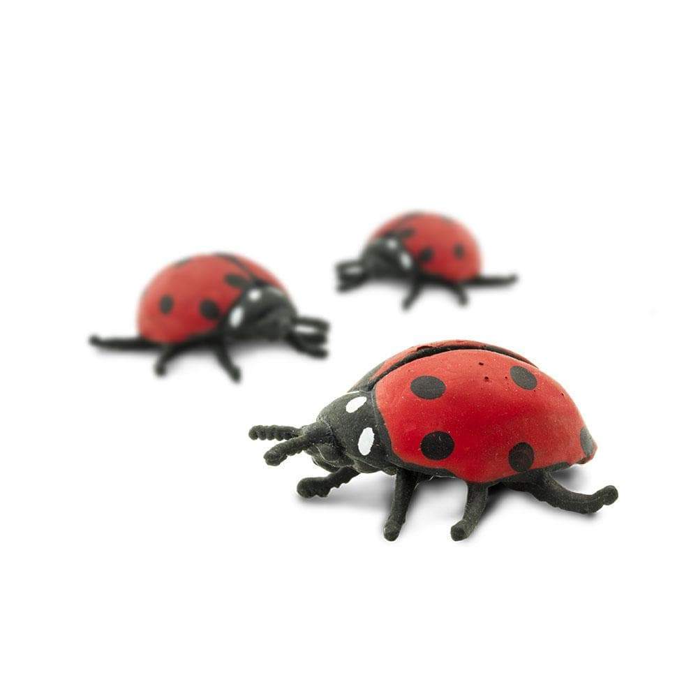 Ladybug - Good Luck Minis