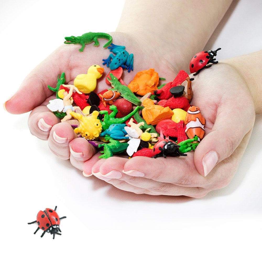 Ladybug - Good Luck Minis
