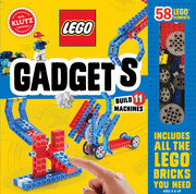 LEGO Gadgets | Klutz