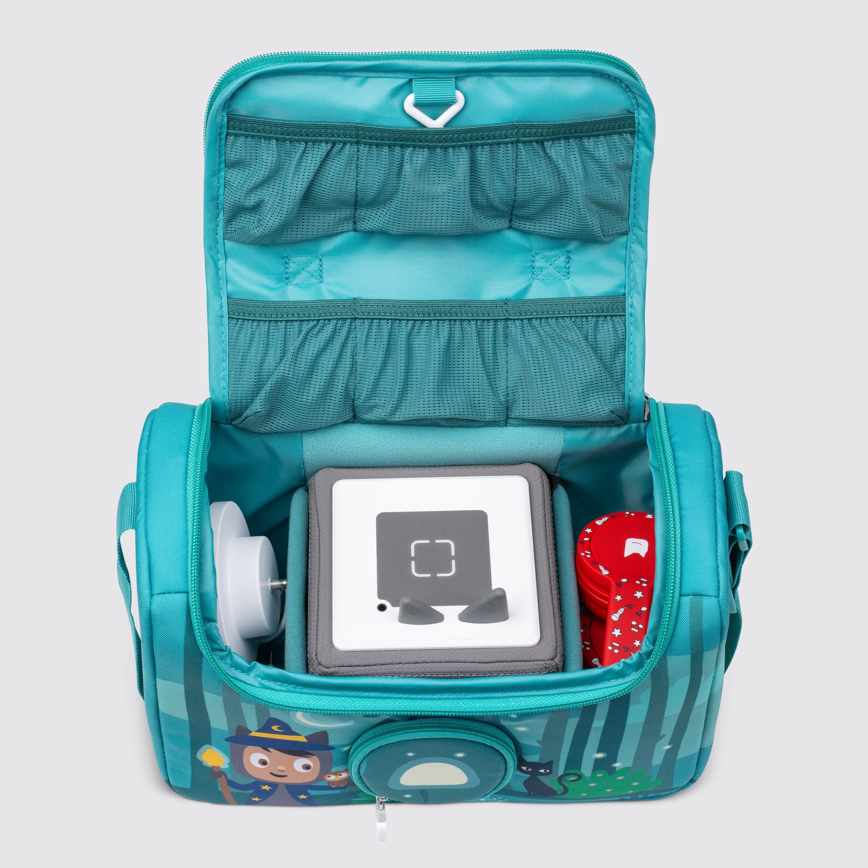 Listen & Play Bag - Enchanted Forest