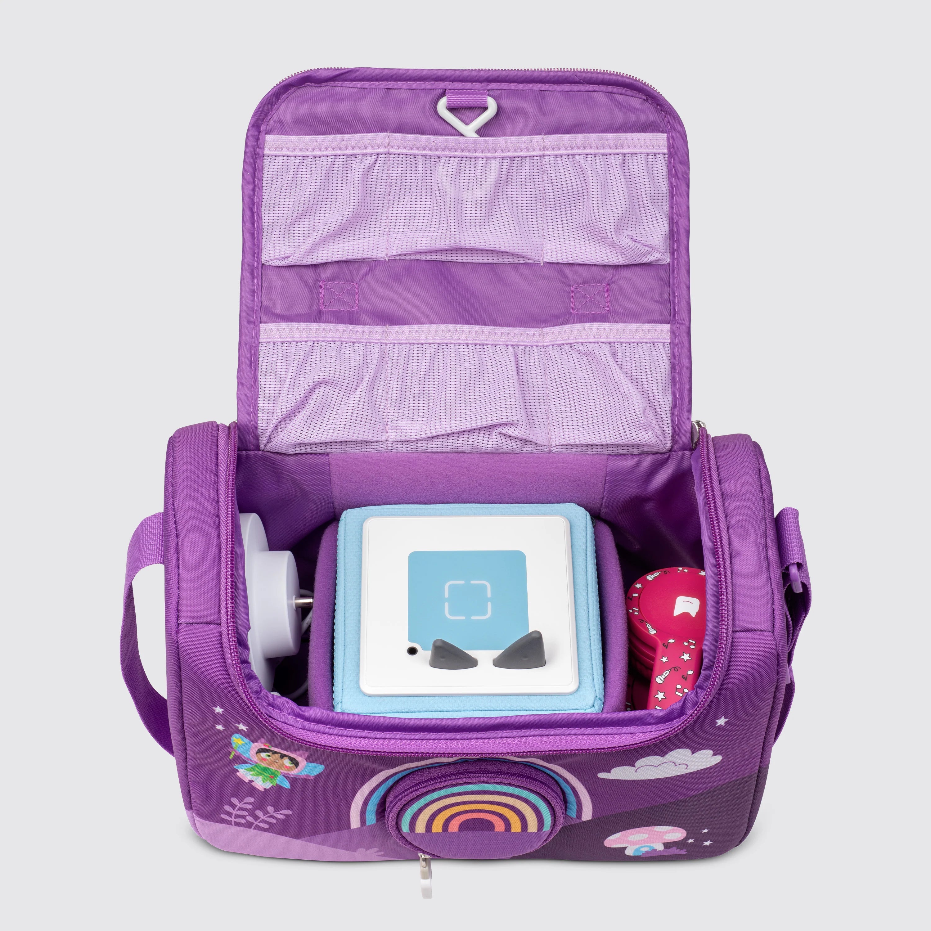 Listen & Play Bag - Over the Rainbow