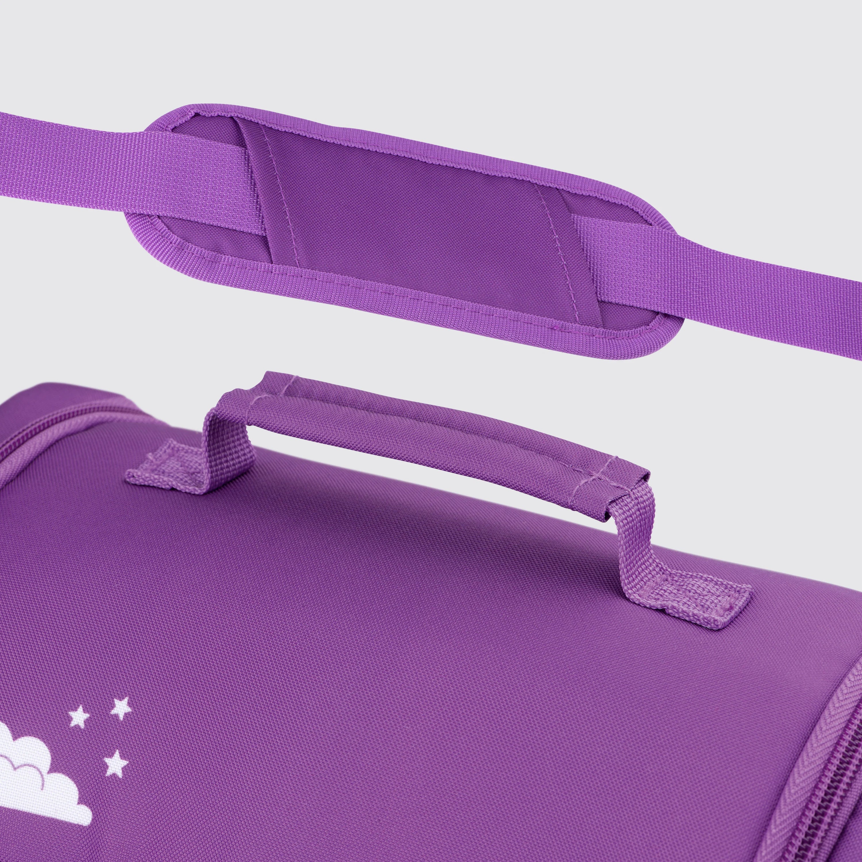 Listen & Play Bag - Over the Rainbow