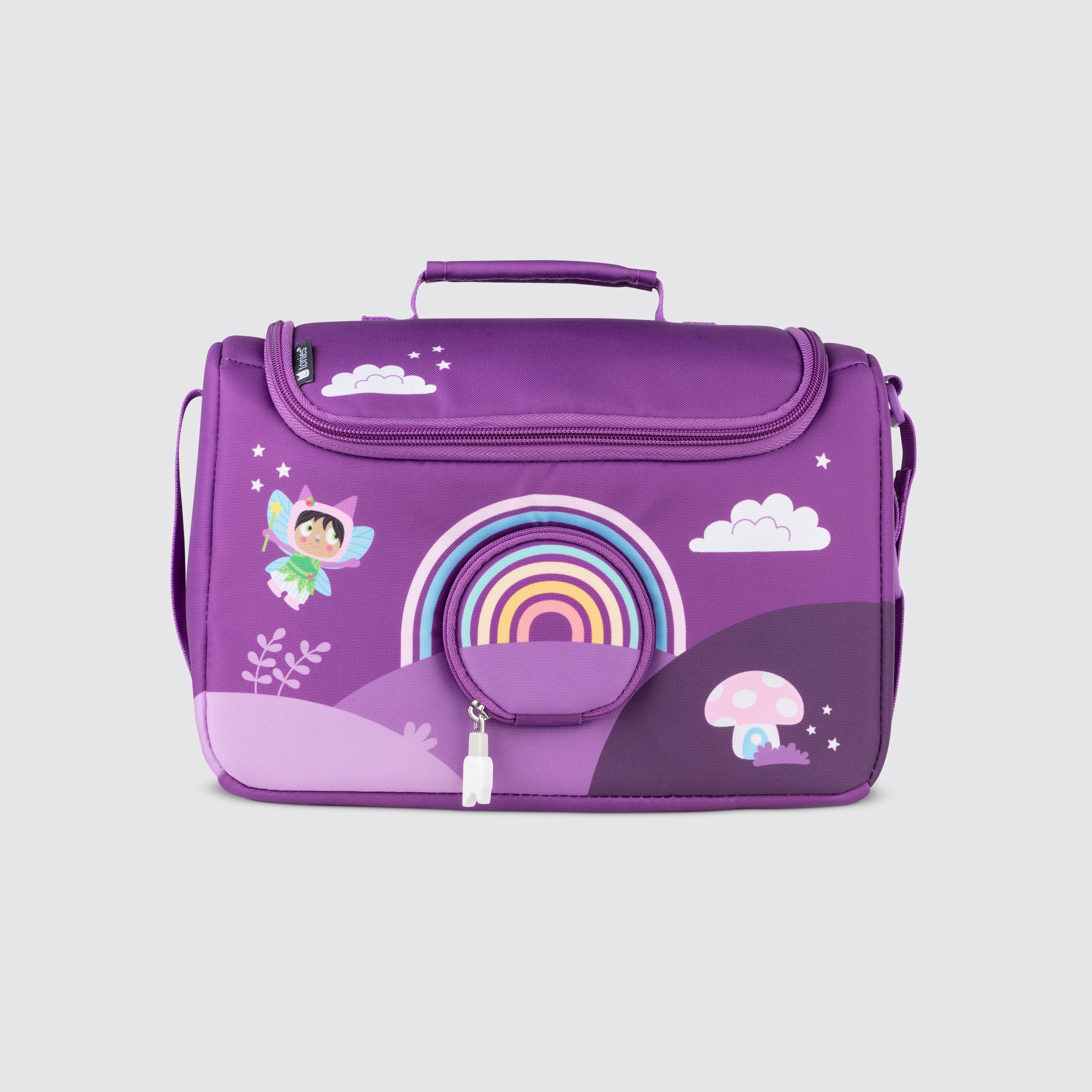 Listen & Play Bag - Over the Rainbow