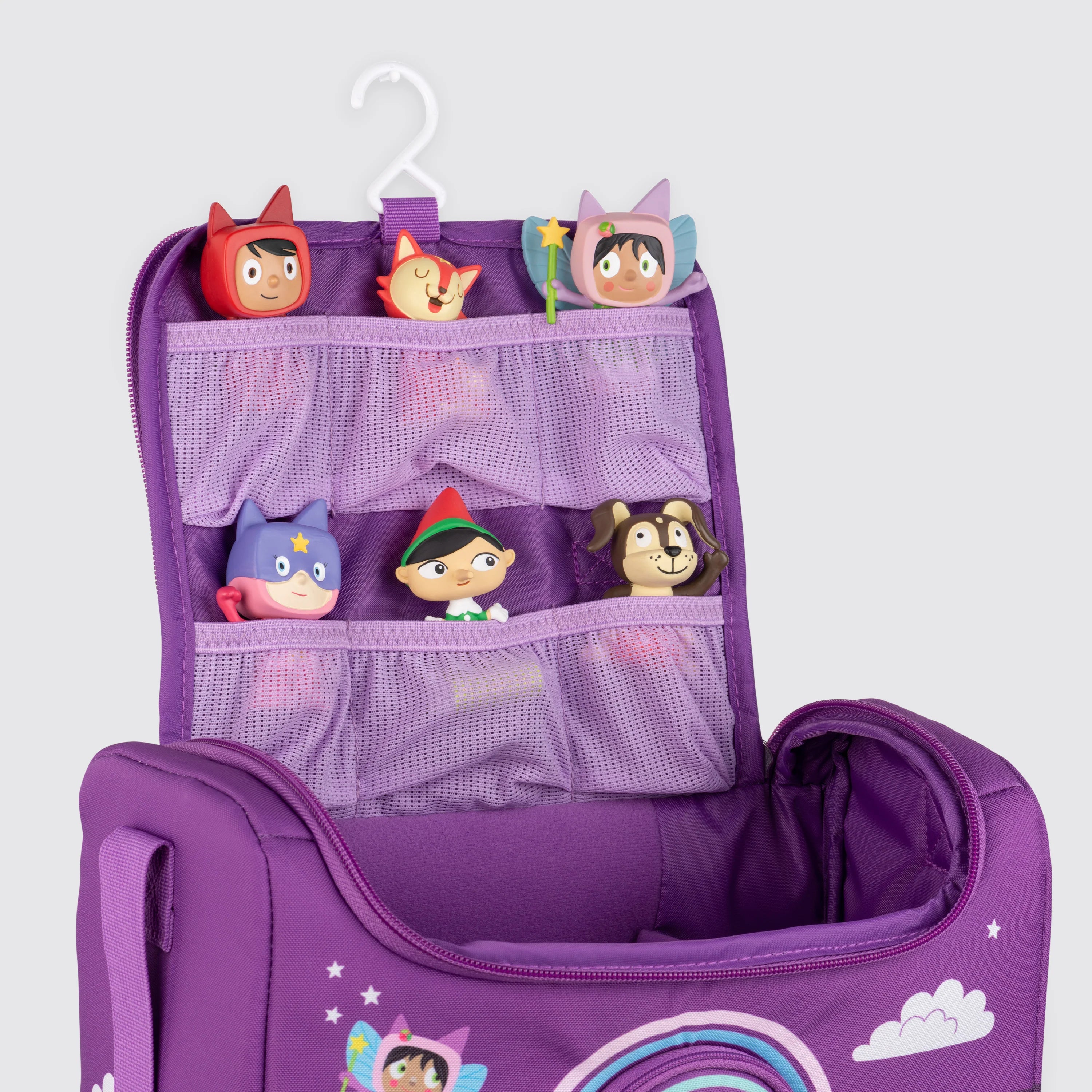 Listen & Play Bag - Over the Rainbow