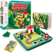 Little Red Riding Hood | Smart Games
