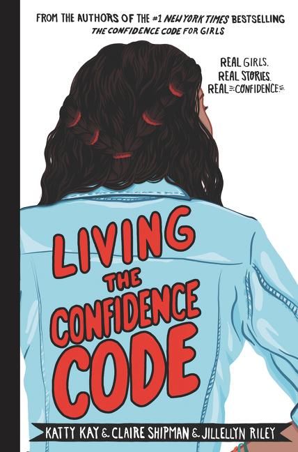 Living the Confidence Code