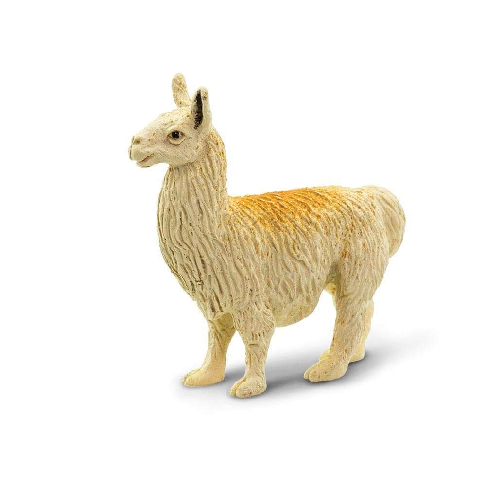 Llama - Good Luck Minis