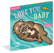 Indestructibles: Love You, Baby