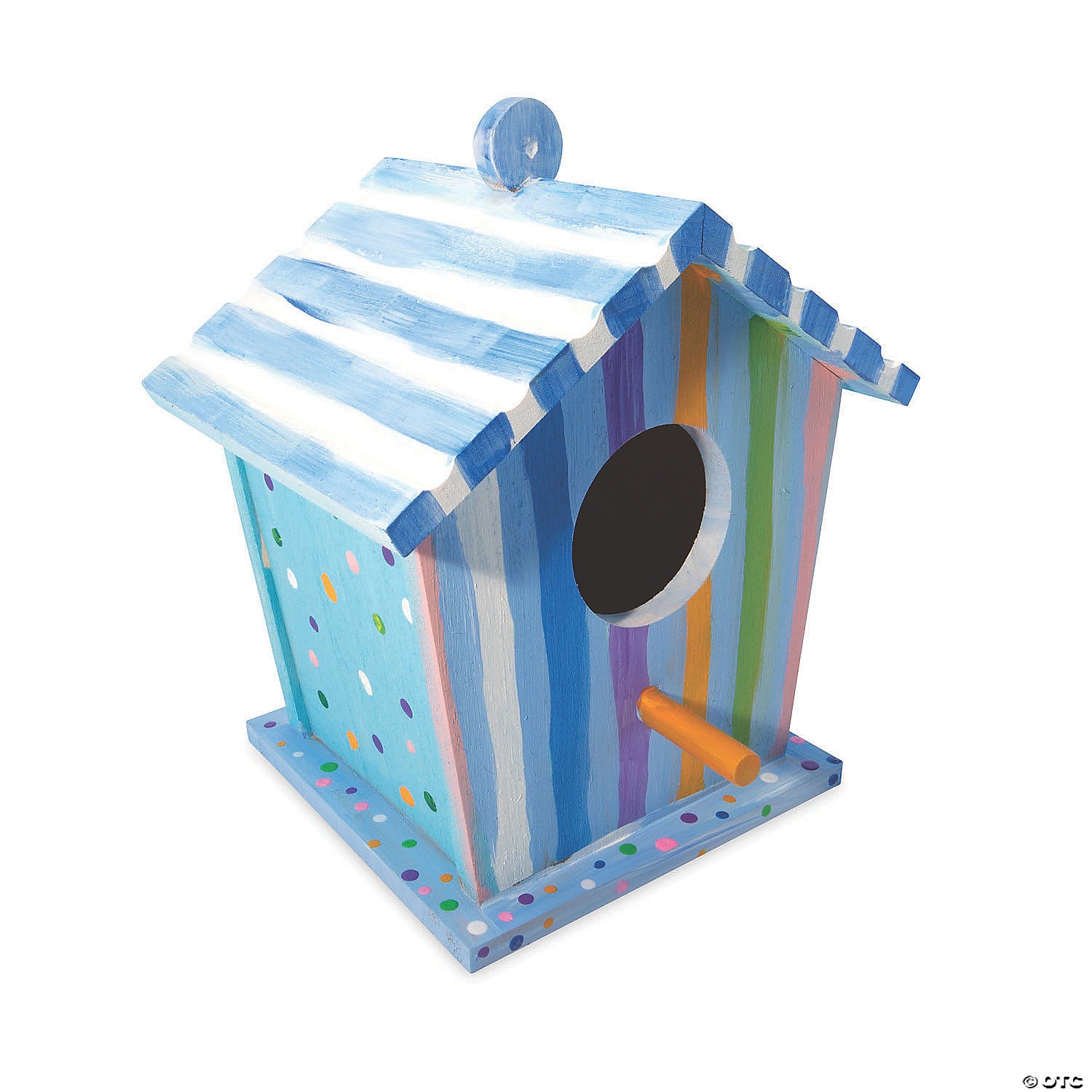 Make Your Own Birdhouse