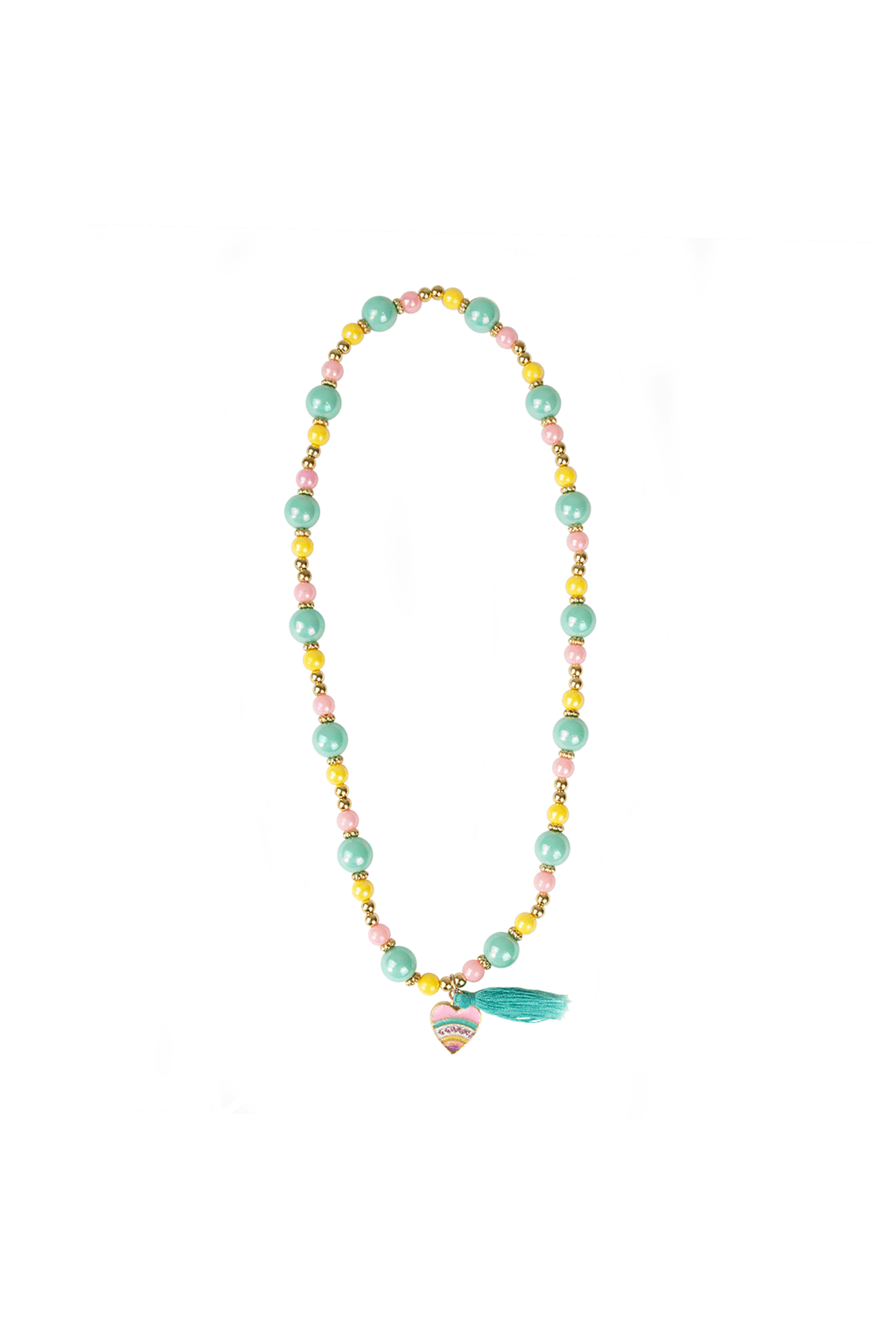Mango Tango Necklace | Great Pretenders