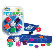 Math Dice Jr. | ThinkFun