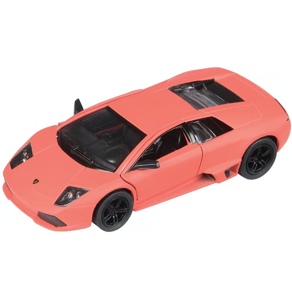 Matte Lamborghini