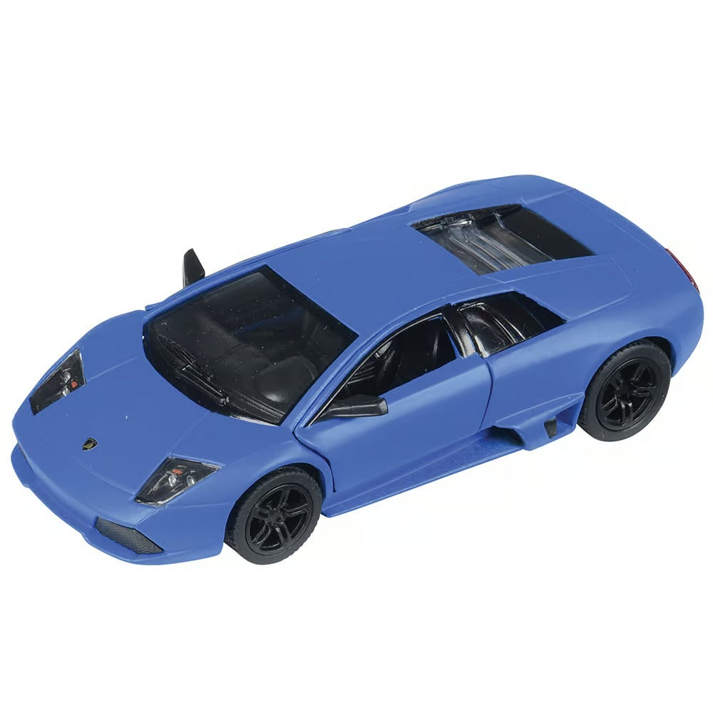 Matte Lamborghini