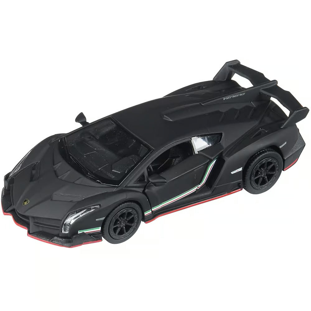 Matte Lamborghini