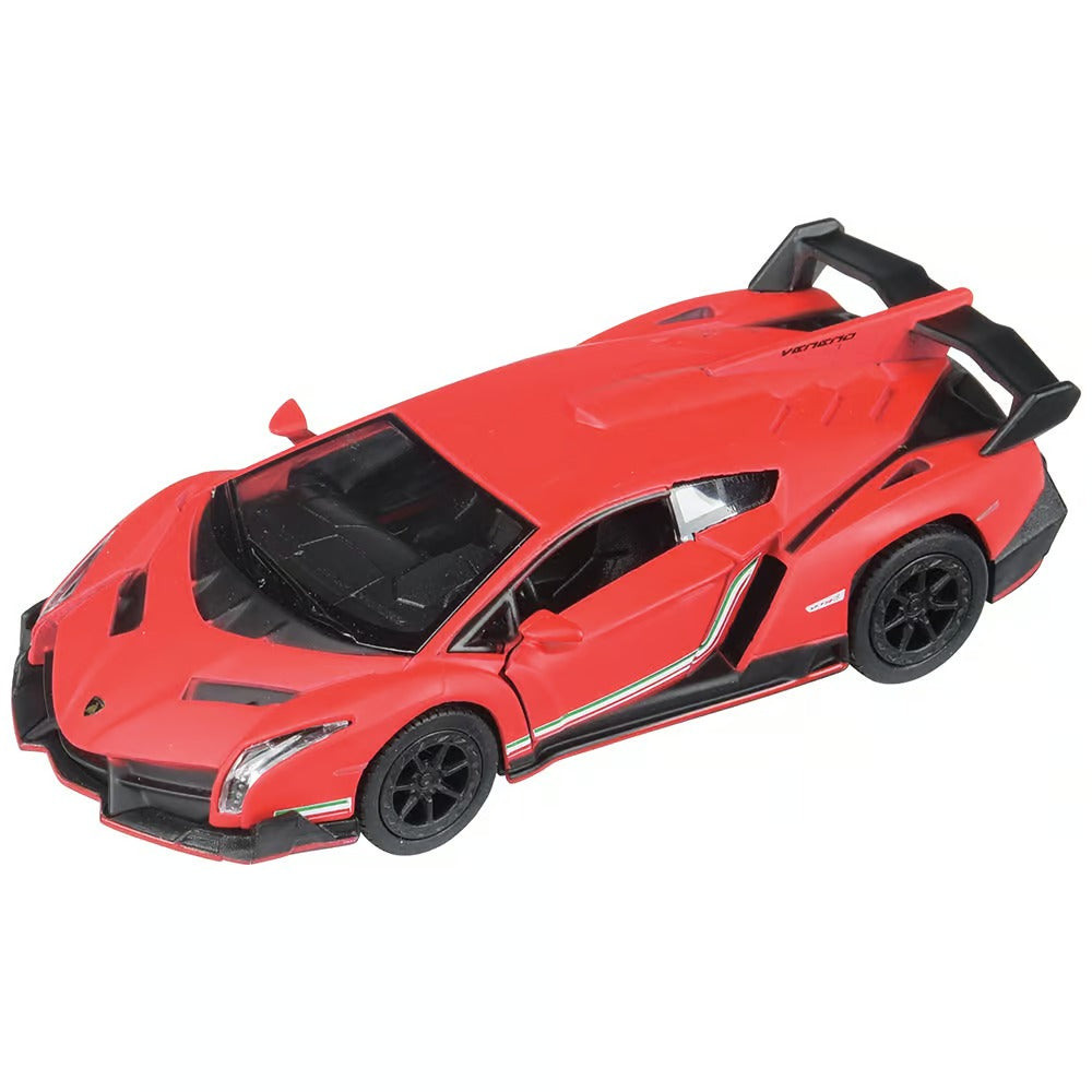 Matte Lamborghini