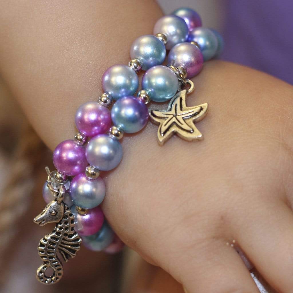 Mermaid Mist Bracelet | Great Pretenders