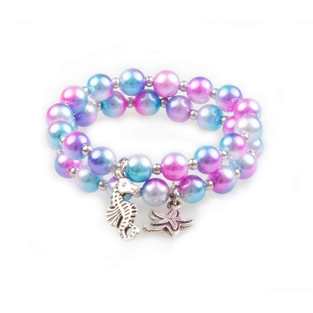 Mermaid Mist Bracelet | Great Pretenders