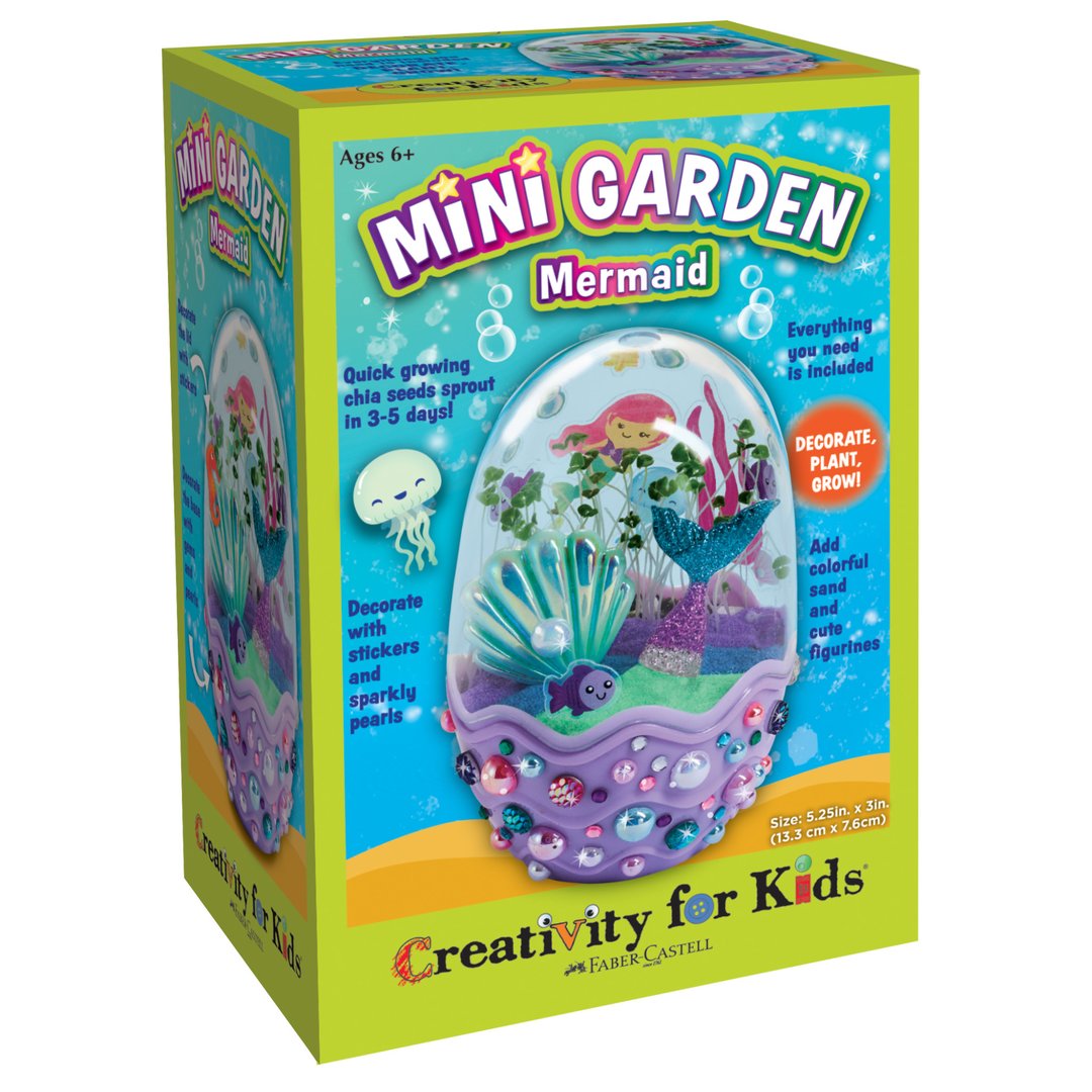 Mini Garden Kit
