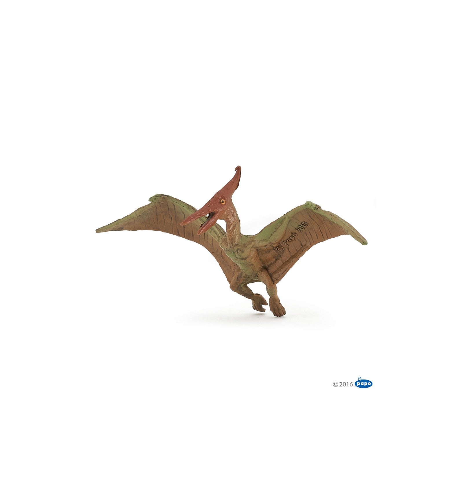 Mini Dinosaurs