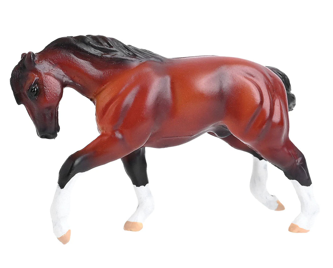 Mini Whinnies Horse Surprise The Curious Bear Toy Book Shop