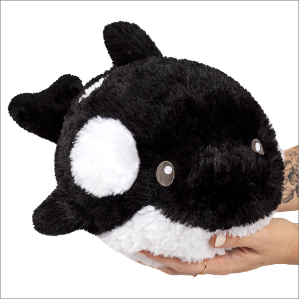 Mini Orca | Squishable