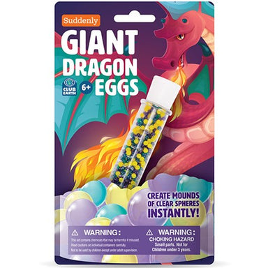 Dragon Eggs – The Curious Bear Toy & Book Shop