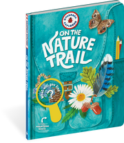 Backpack Explorer: On the Nature Trail