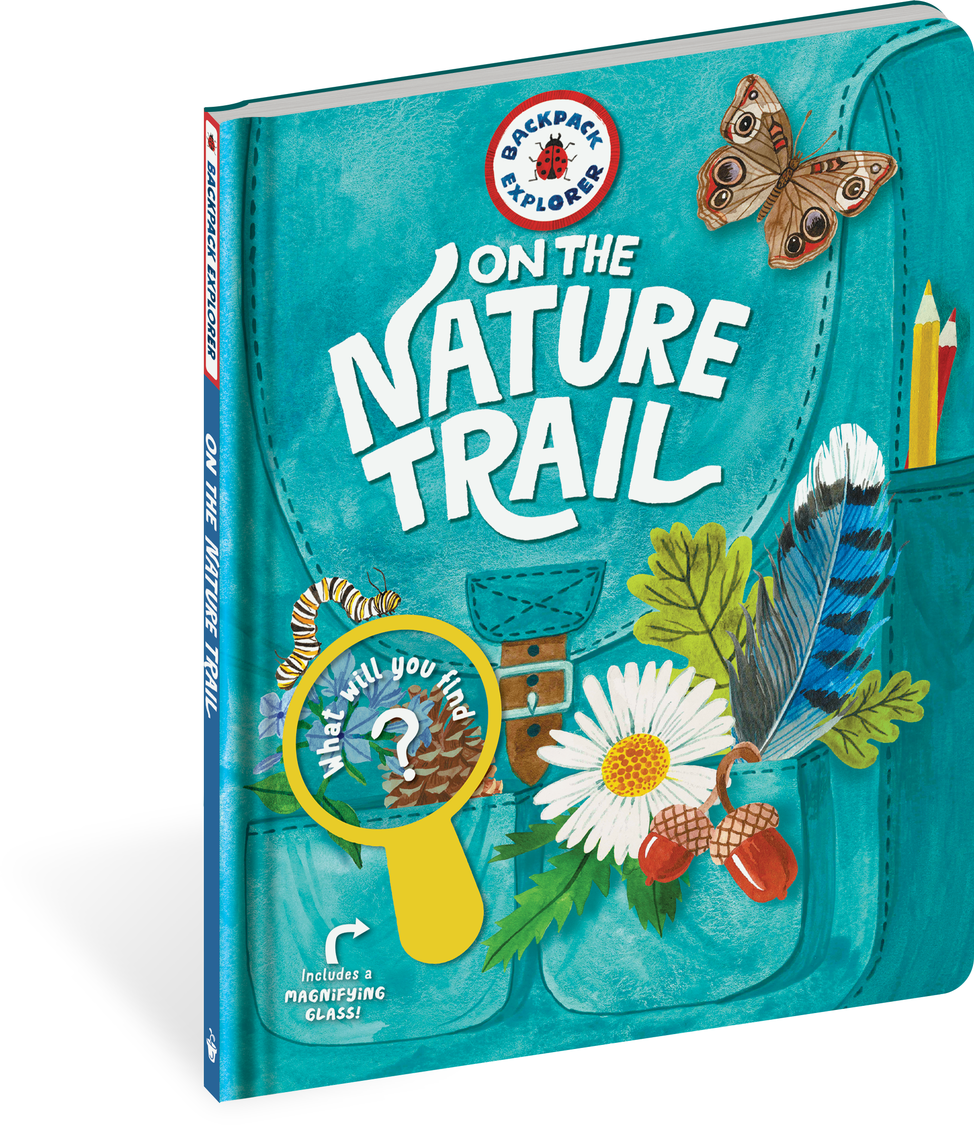 Backpack Explorer: On the Nature Trail