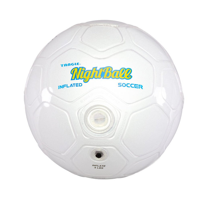 NightBall Soccer | Tangle