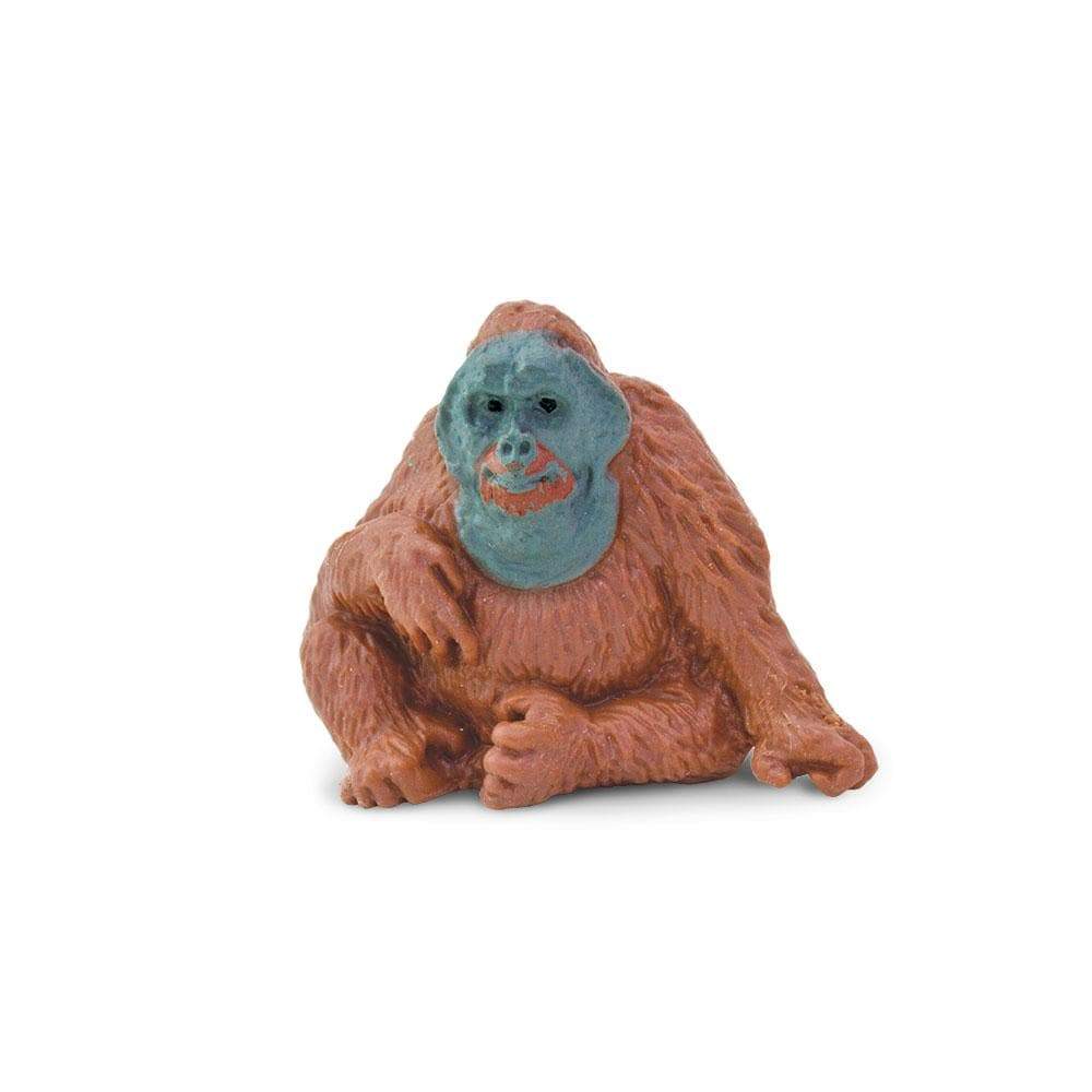 Orangutan - Good Luck Minis