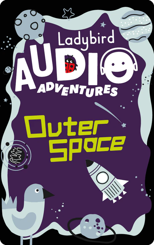 Yoto - The Ladybird Audio Adventures Collection: Volume 1