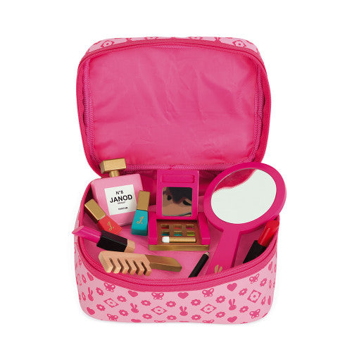 Little Miss Vanity Case | Janod