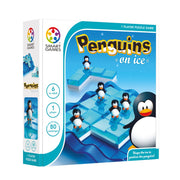 Penguins on Ice | Smart Games