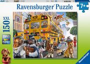 Pet School Pals - 150pcs | Ravensburger