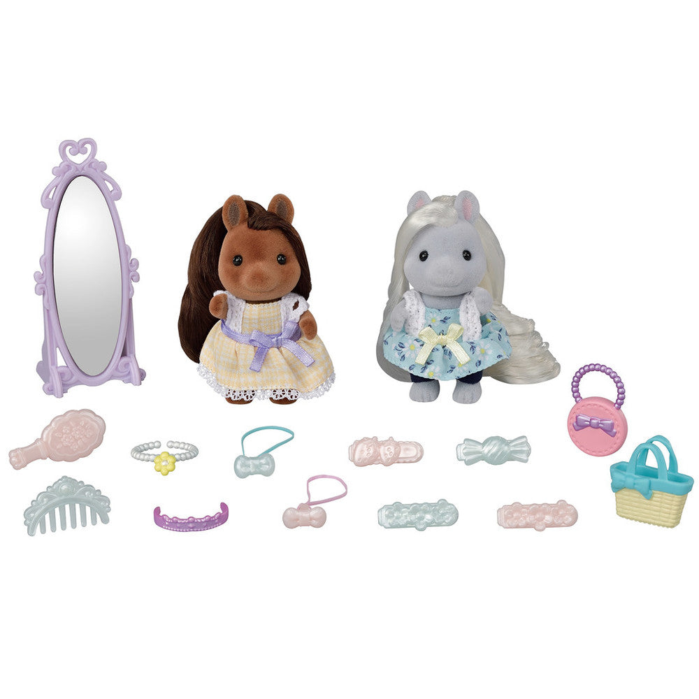 Pony Friends Set | Calico Critters