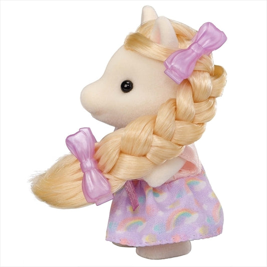 Pony's Stylish Hair Studio | Calico Critters LOCAL PICKUP ONLY